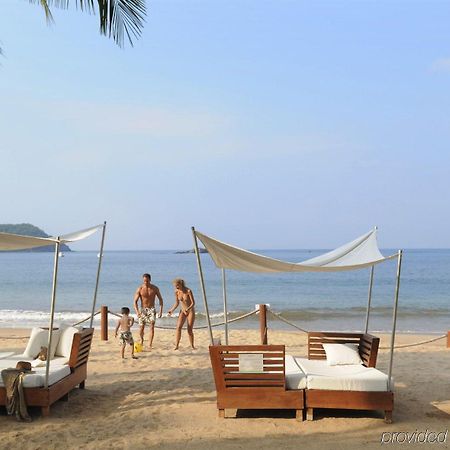 Hotel Club Med Ixtapa Pacific Exteriér fotografie