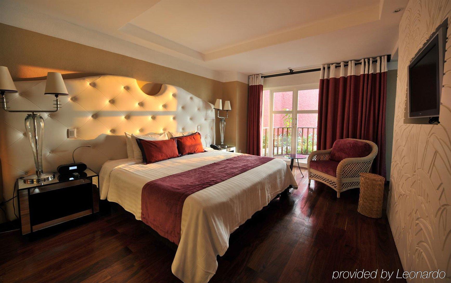 Hotel Club Med Ixtapa Pacific Exteriér fotografie